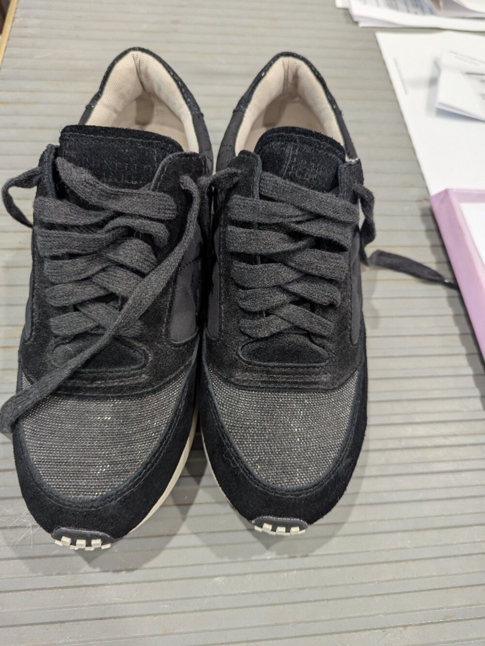 Brunello Cuccinelli women's runners size 40